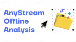 AnyStreamオフラインの現状や原因、影響を徹底解説